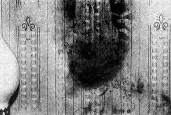 Игорь Винокуров - Ужас. Иллюстрированное повествование о нечистой силе