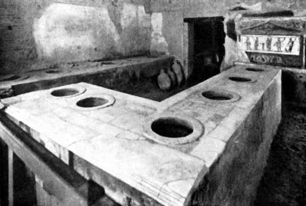 Елена Грицак - Помпеи и Геркуланум