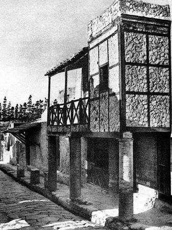 Елена Грицак - Помпеи и Геркуланум