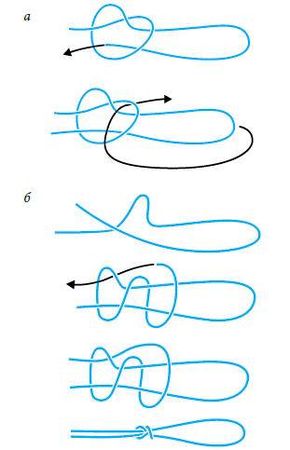 Валерий Демус - Большая книга узлов. Рыбацкие, охотничьи, морские, туристские,...