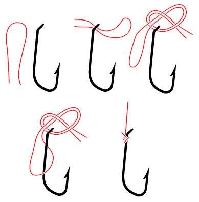 Валерий Демус - Большая книга узлов. Рыбацкие, охотничьи, морские, туристские,...