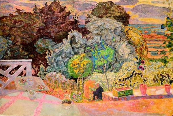 Т. Мкртычев - Коллекция Филлипс Вашингтон