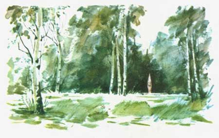 Юрий Нагибин - Маленькие рассказы о большой судьбе