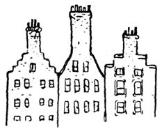 Карел Чапек - Рассказы северных ветров, или По пабам и паркам