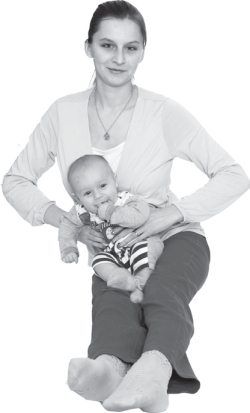 Светлана Баранова - Здоровые дети - счастливая семья