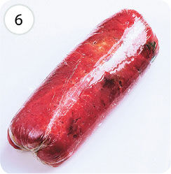 Алена Богданова - Аппетитные рулеты. Мясные. Рыбные. Грибные. Овощные. Сырные