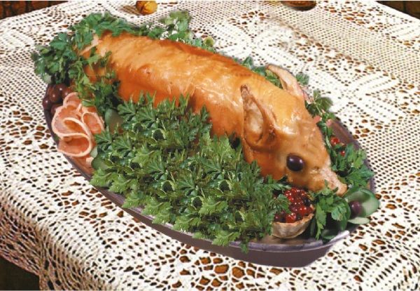 Таисия Левкина - Празднуем Рождество. Традиции, кулинарные рецепты, подарки