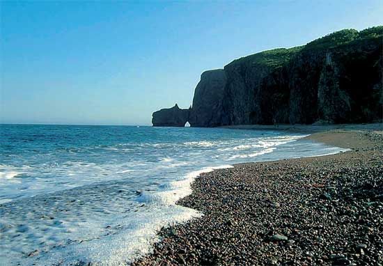 Влада Макарычева - Дальний Восток. Путеводитель