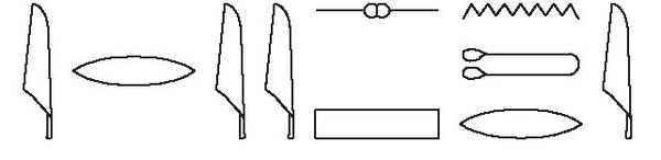 Древний Египет и Месопотамия