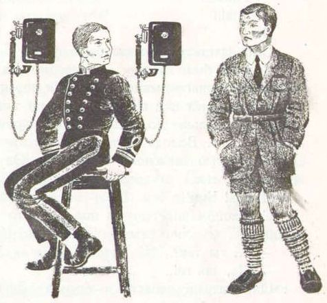 Сергей Заяицкий - Внук золотого короля