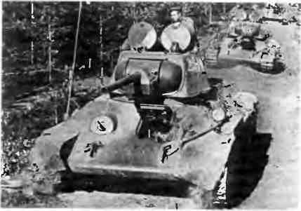 Станислав Славин - Оружие Победы