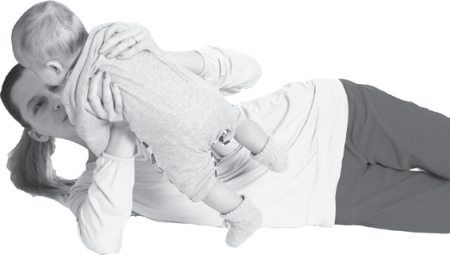 Светлана Баранова - Здоровые дети - счастливая семья