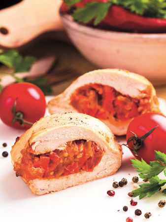 Алена Богданова - Аппетитные рулеты. Мясные. Рыбные. Грибные. Овощные. Сырные