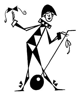 Феликс Кривин - Подражание театру