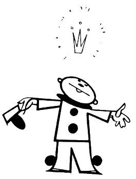 Феликс Кривин - Подражание театру