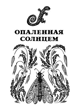 Павел Мариковский - Два лика пустыни