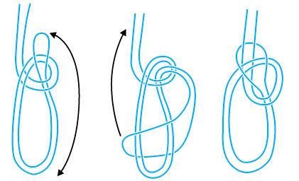 Валерий Демус - Большая книга узлов. Рыбацкие, охотничьи, морские, туристские,...