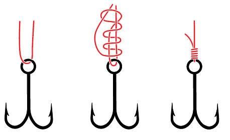 Валерий Демус - Большая книга узлов. Рыбацкие, охотничьи, морские, туристские,...