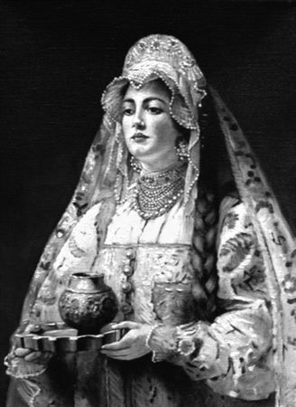 Ирина Сергиевская - Москва парадная. Тайны и предания Запретного города