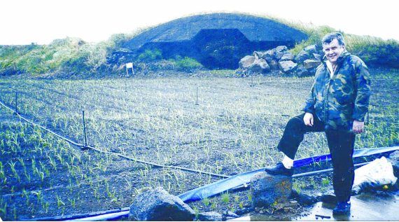 Александр Прищепенко - Шипение снарядов