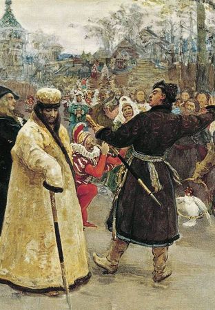 Андрей Лаврухин - Русская правда. Афоризмы