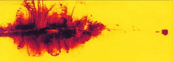 Александр Прищепенко - Шипение снарядов