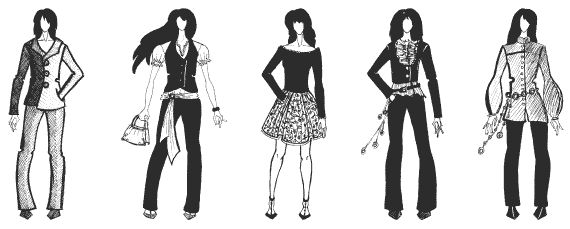 Евгения Шацкая - Стервология. Уроки красоты, имиджа и уверенности в себе для стервы