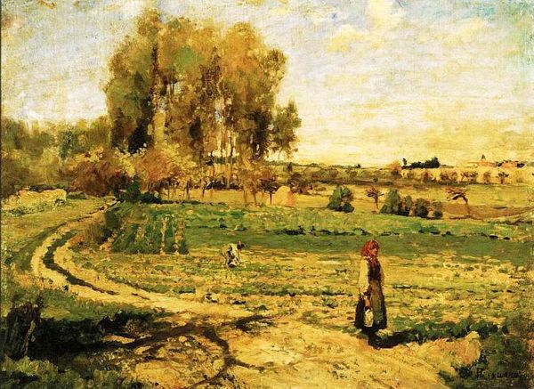 Т. Мкртычев - Коллекция Филлипс Вашингтон