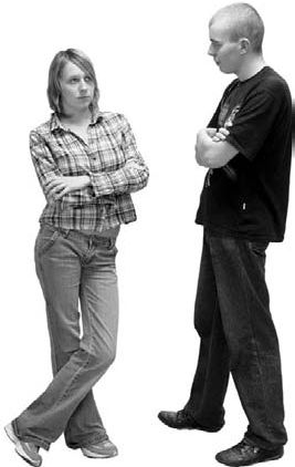 Александр Вемъ - Не дай себя обмануть! Язык жестов: о чем умолчал Пол Экман