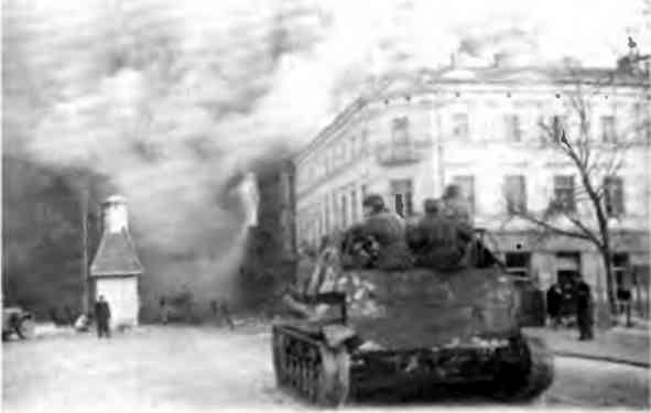 Станислав Славин - Оружие Победы