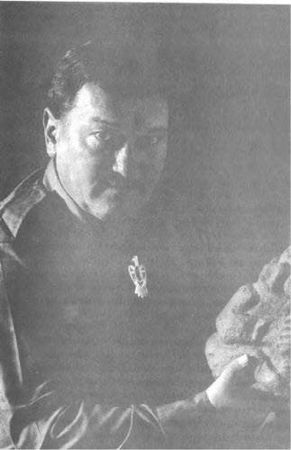 Эрих фон Дэникен - Боги майя [День, когда явились боги]