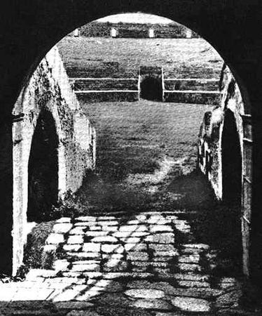 Елена Грицак - Помпеи и Геркуланум