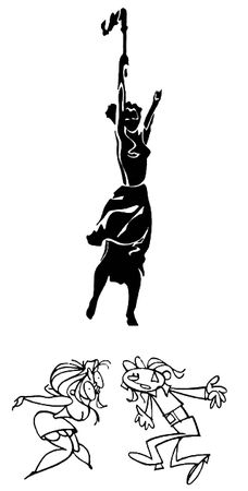 Феликс Кривин - Подражание театру