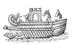 Сергей Гордеев - Древняя магия и современные религии