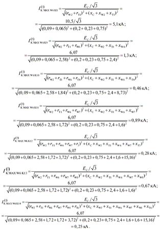 А. Булычев, А. Наволочный - Релейная защита в распределительных электрических сетях