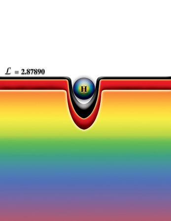 Николай Левашов - Неоднородная Вселенная