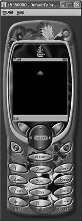 Майкл Моррисон - Создание игр для мобильных телефонов