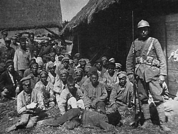 Анатолий Терещенко - Хождение по катынским мифам