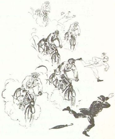 Сергей Заяицкий - Внук золотого короля