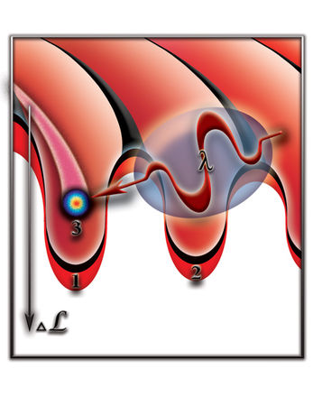 Николай Левашов - Неоднородная Вселенная