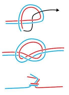 Валерий Демус - Большая книга узлов. Рыбацкие, охотничьи, морские, туристские,...