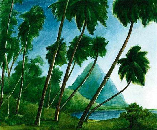 Екатерина Горбачева, Светлана Хворостухина - Географические открытия