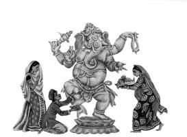 Сергей Гордеев - Древняя магия и современные религии