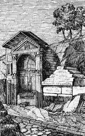 Елена Грицак - Помпеи и Геркуланум