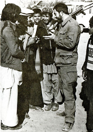 Михаил Кожухов - Над Кабулом чужие звезды