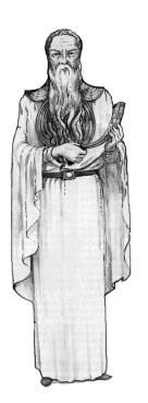 Сергей Гордеев - Древняя магия и современные религии