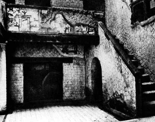 Елена Грицак - Помпеи и Геркуланум