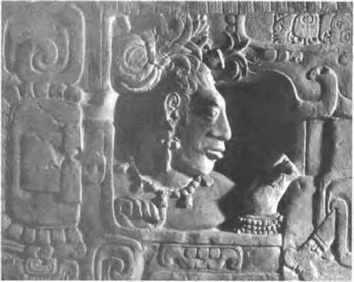 Эрих фон Дэникен - Боги майя [День, когда явились боги]