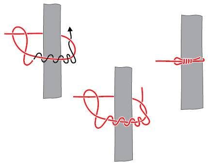 Валерий Демус - Большая книга узлов. Рыбацкие, охотничьи, морские, туристские,...