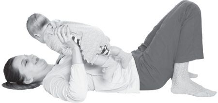 Светлана Баранова - Здоровые дети - счастливая семья